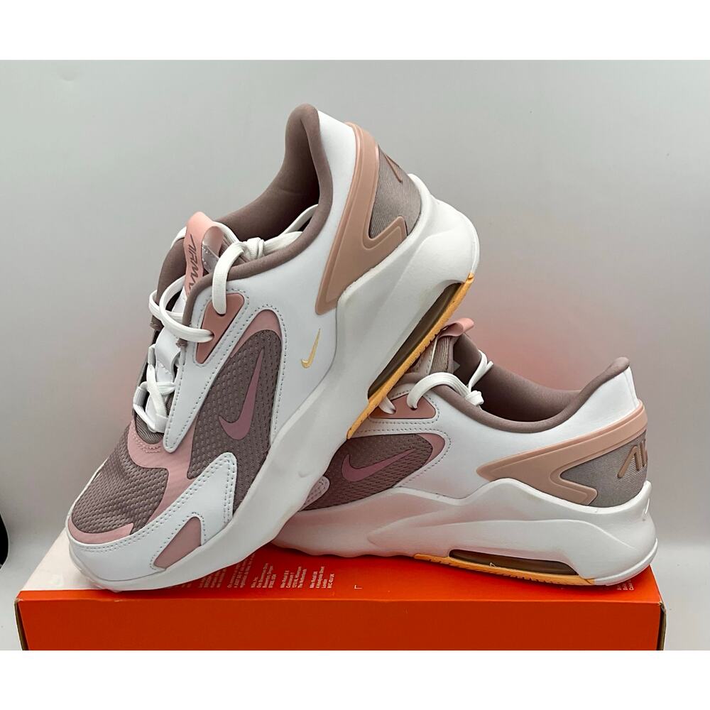 Air Max Bolt GS 'Light Violet Ore' Sz 6y #148 - Picture 10 of 12
